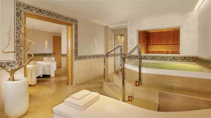 Fotos del hotel President Wilson, A Luxury Collection , Geneva:  22