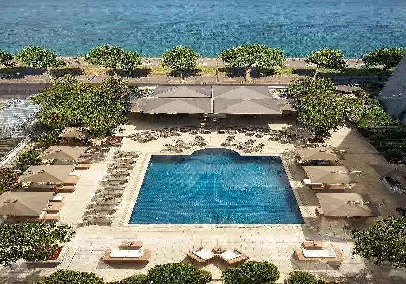 Fotos del hotel President Wilson, A Luxury Collection , Geneva:  3