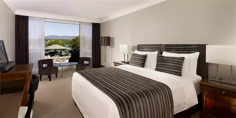 Fotos del hotel President Wilson, A Luxury Collection , Geneva:  20