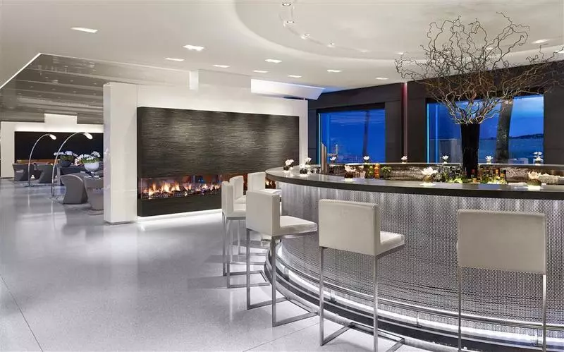 Fotos del hotel President Wilson, A Luxury Collection , Geneva:  6