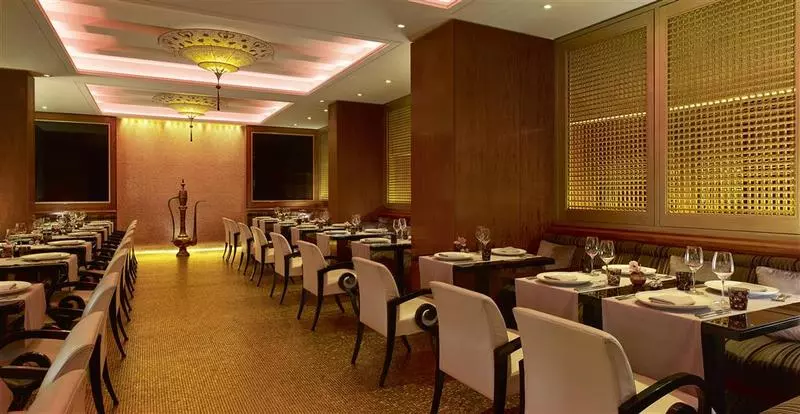 Fotos del hotel President Wilson, A Luxury Collection , Geneva:  13