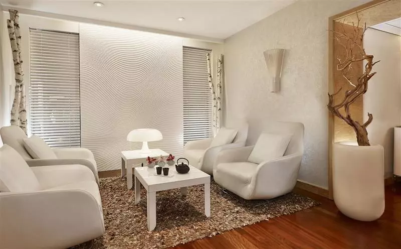 Fotos del hotel President Wilson, A Luxury Collection , Geneva:  2