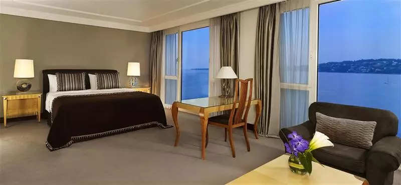 Fotos del hotel President Wilson, A Luxury Collection , Geneva:  12