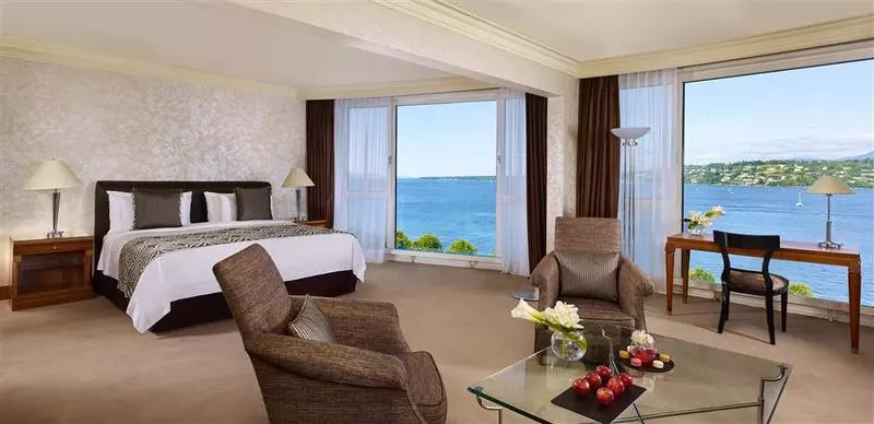 Fotos del hotel President Wilson, A Luxury Collection , Geneva:  17