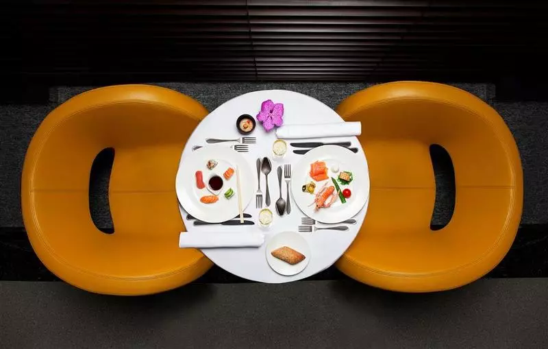 Fotos del hotel President Wilson, A Luxury Collection , Geneva:  21