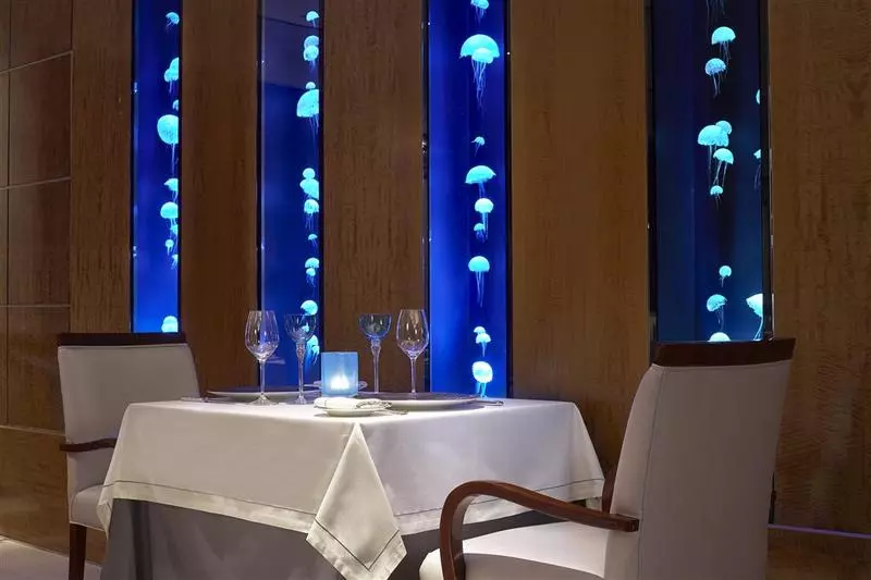 Fotos del hotel President Wilson, A Luxury Collection , Geneva:  18