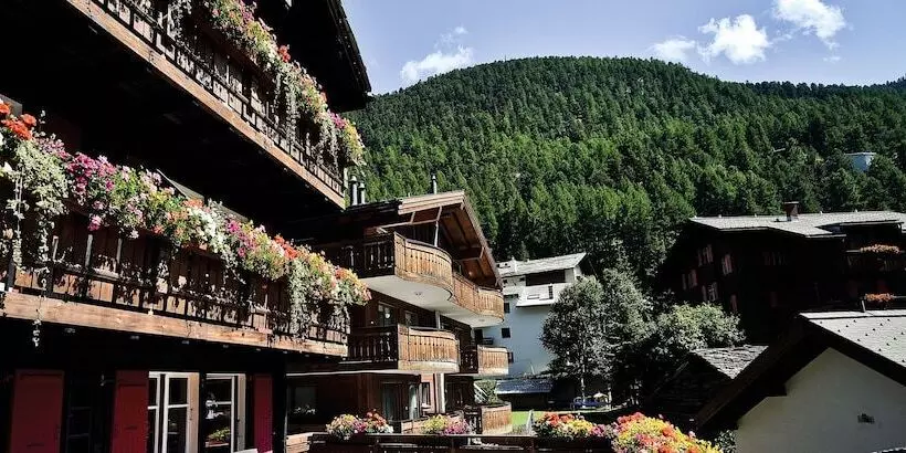 Fotos del hotel Tradition Julen:  11