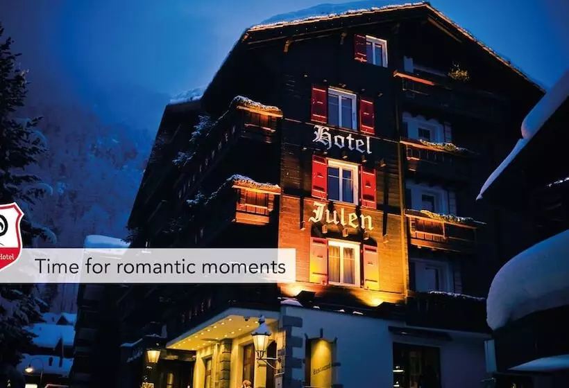 Fotos del hotel Tradition Julen:  14