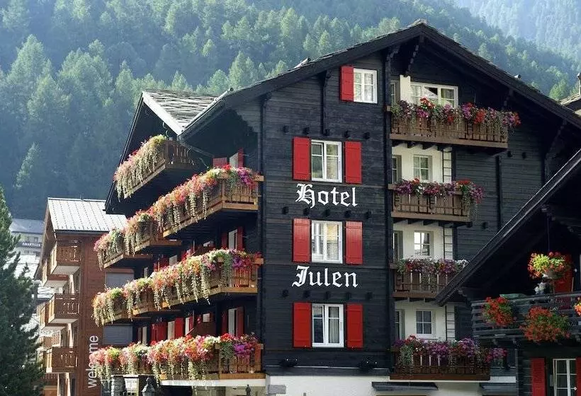 Fotos del hotel Tradition Julen:  8