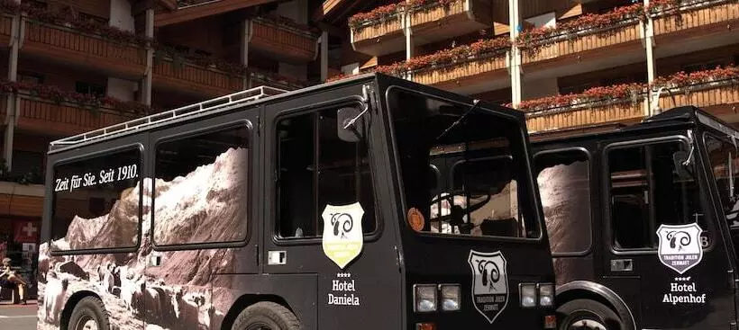 Fotos del hotel Tradition Julen:  22