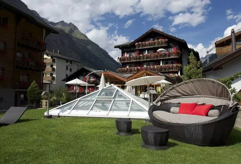 Fotos del hotel Tradition Julen:  5