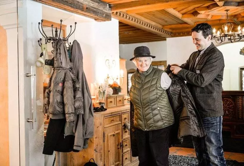 Fotos del hotel Tradition Julen:  6