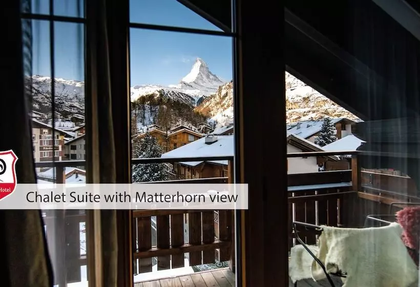 Fotos del hotel Tradition Julen:  7