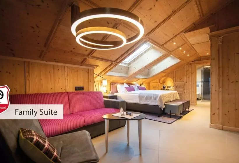 Fotos del hotel Tradition Julen:  2