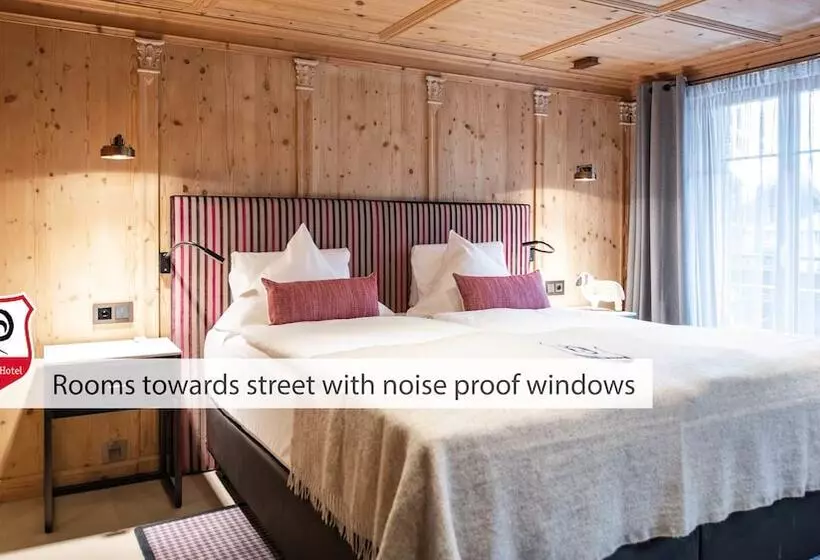 Fotos del hotel Tradition Julen:  15