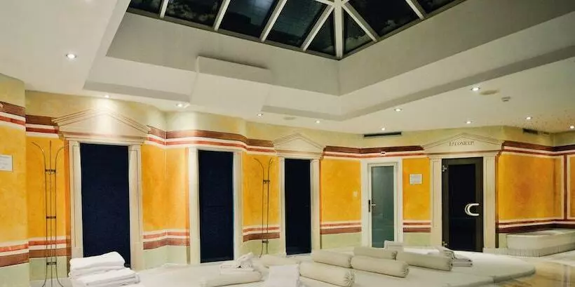 Fotos del hotel Tradition Julen:  3