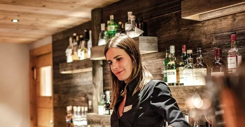 Fotos del hotel Tradition Julen:  16