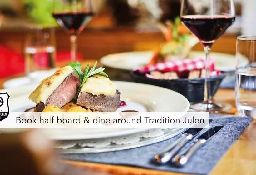 Fotos del hotel Tradition Julen:  12