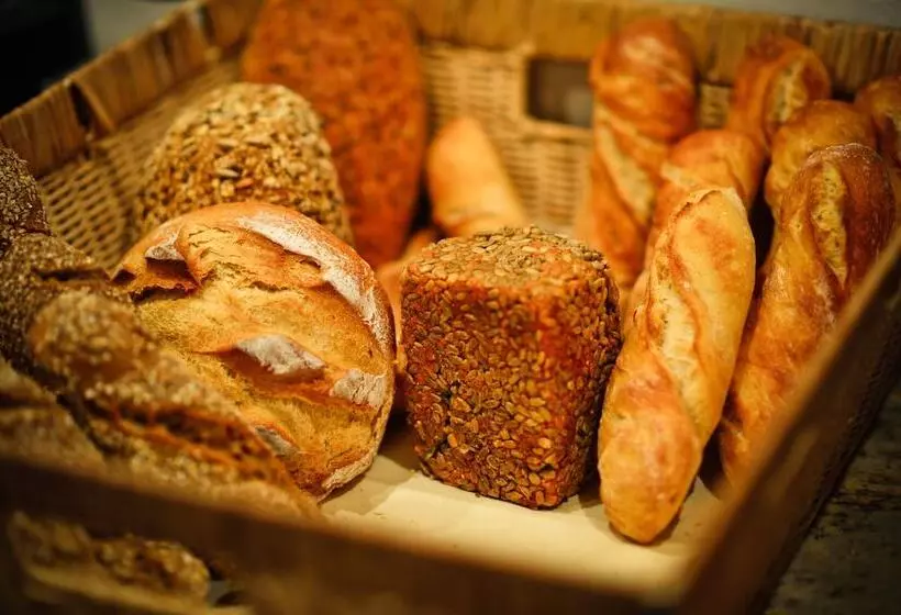 Fotos del hotel Tradition Julen:  4