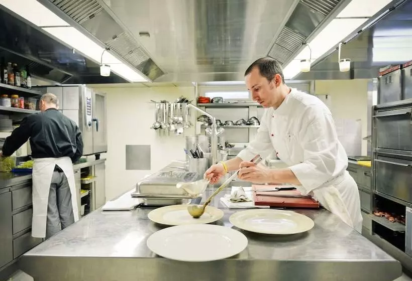 Fotos del hotel Tradition Julen:  19