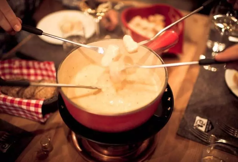 Fotos del hotel Tradition Julen:  10