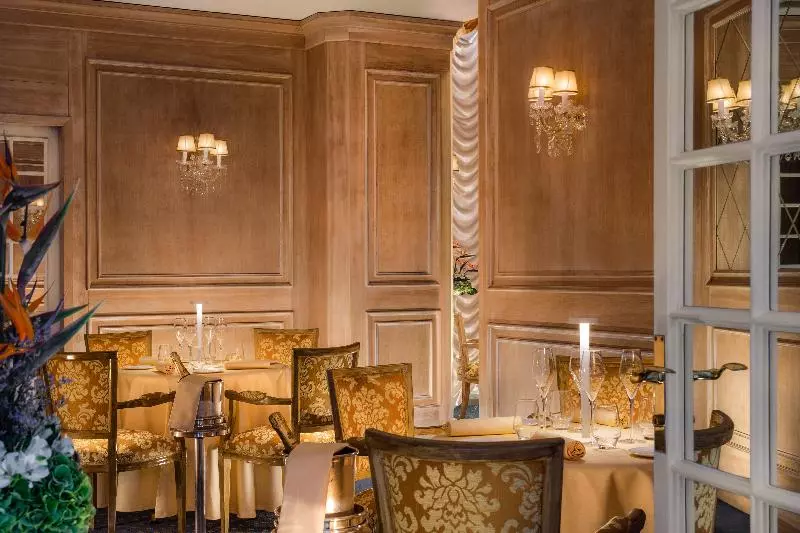 Fotos del hotel Splendide Royal:  2