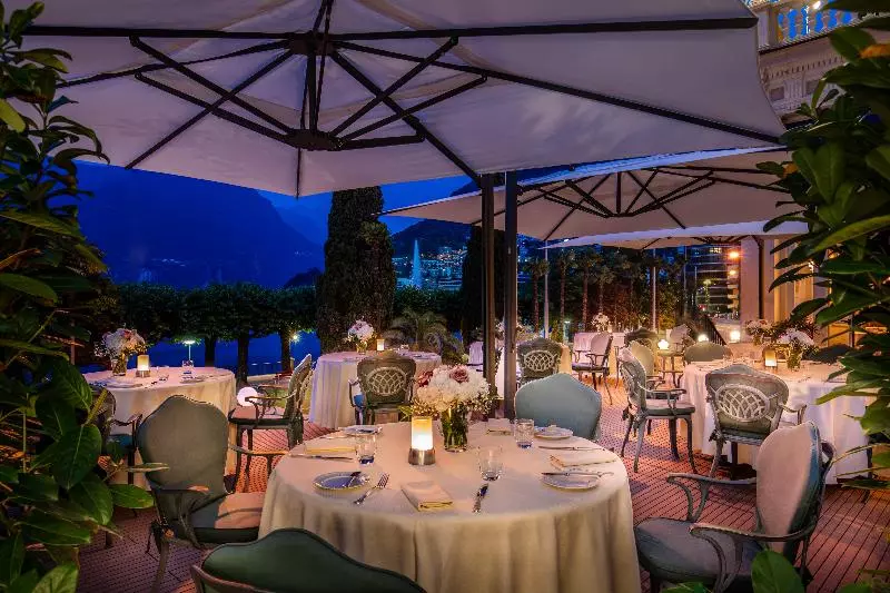 Fotos del hotel Splendide Royal:  17