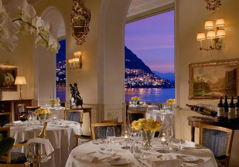 Fotos del hotel Splendide Royal:  8