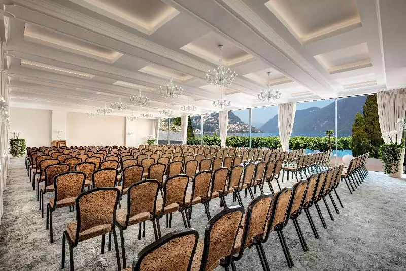 Fotos del hotel Splendide Royal:  21