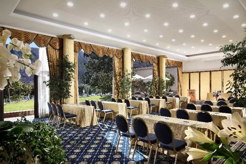 Fotos del hotel Splendide Royal:  13