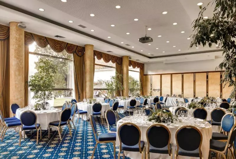 Fotos del hotel Splendide Royal:  4