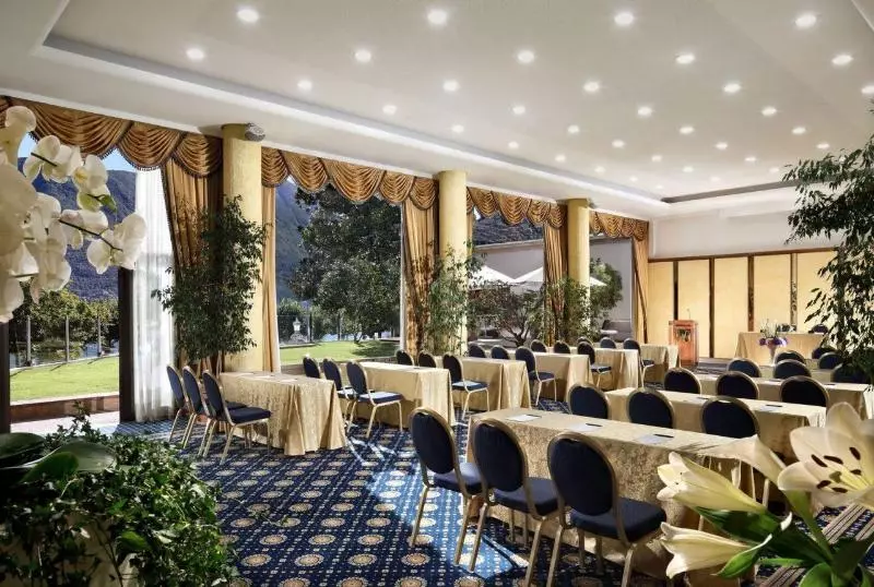 Fotos del hotel Splendide Royal:  24