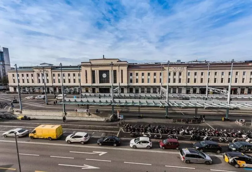 Fotos del hotel Strasbourg:  25