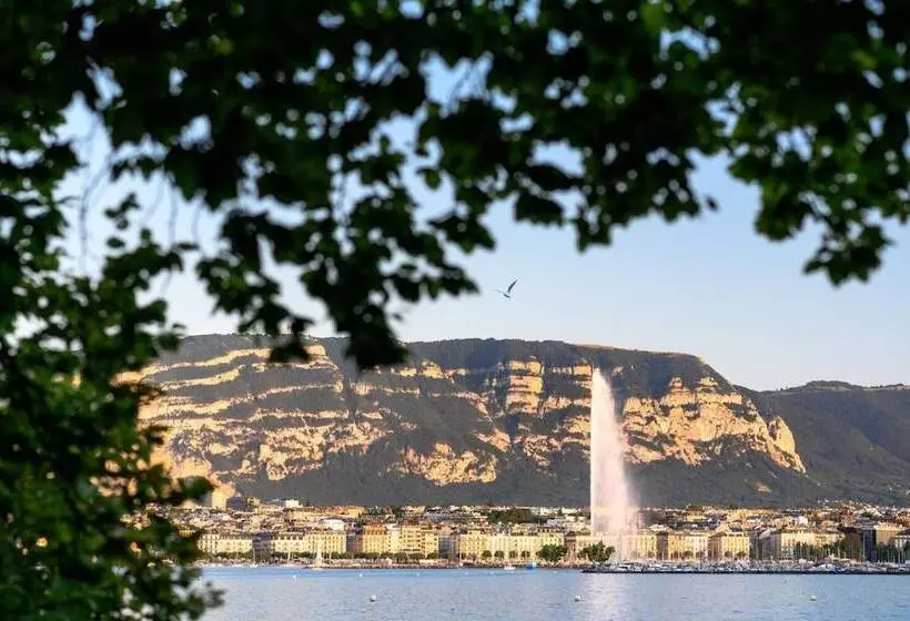 Fotos del hotel Strasbourg:  7