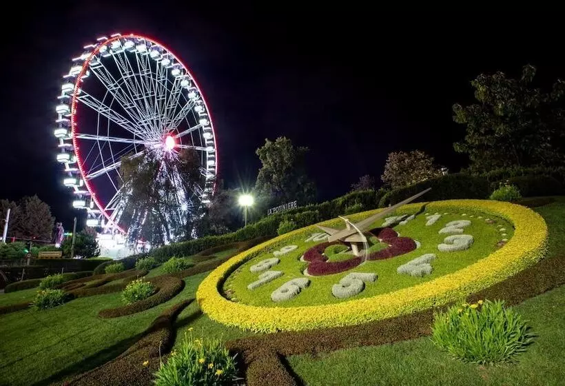 Fotos del hotel Strasbourg:  23