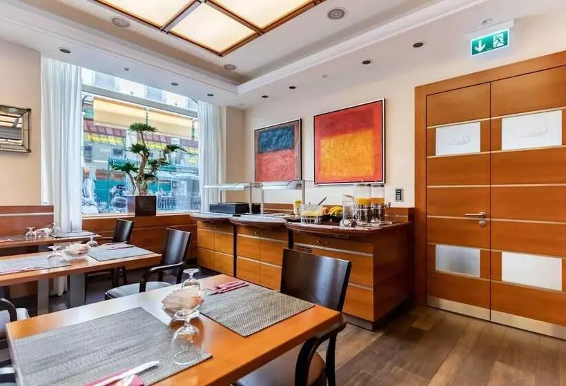 Fotos del hotel Strasbourg:  10