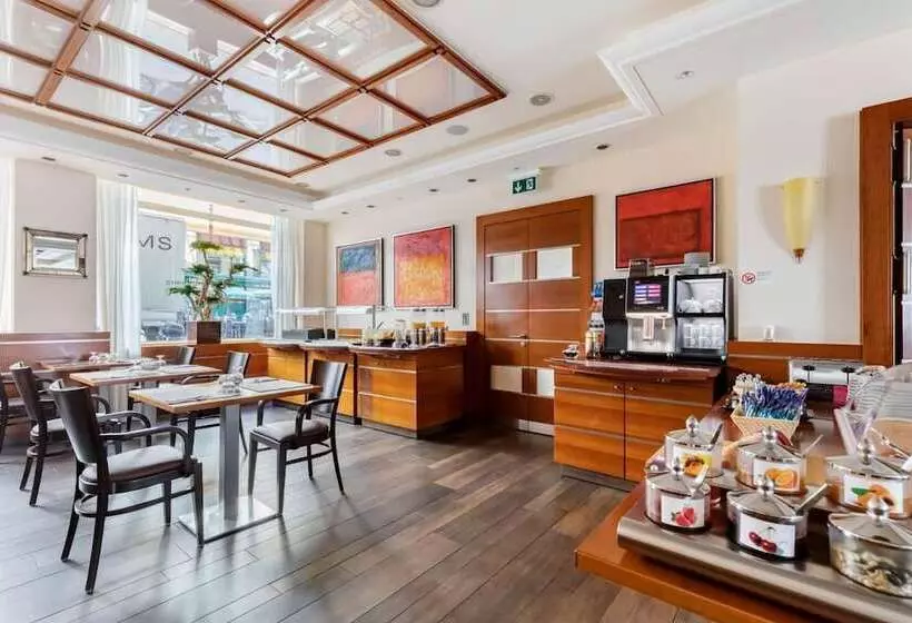 Fotos del hotel Strasbourg:  5