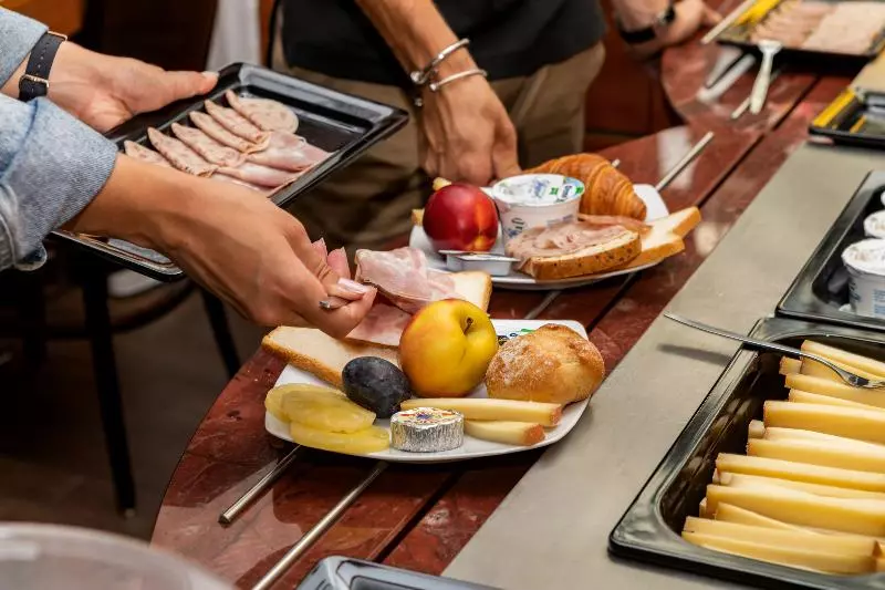 Fotos del hotel Strasbourg:  4