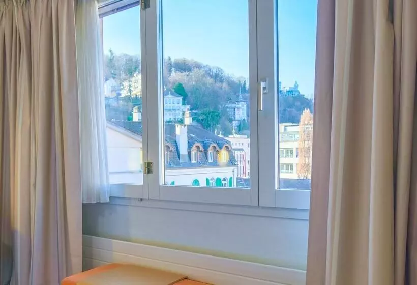 Fotos del hotel Rothaus Luzern & Peruvian Culinary Art:  6