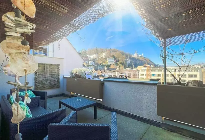 Fotos del hotel Rothaus Luzern & Peruvian Culinary Art:  3