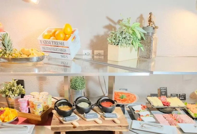 Fotos del hotel Rothaus Luzern & Peruvian Culinary Art:  24