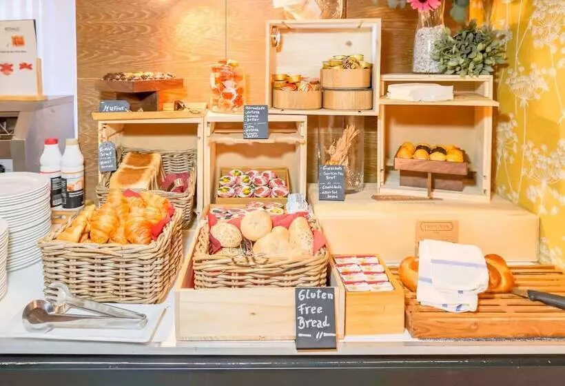 Fotos del hotel Rothaus Luzern & Peruvian Culinary Art:  23