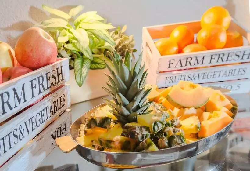 Fotos del hotel Rothaus Luzern & Peruvian Culinary Art:  17