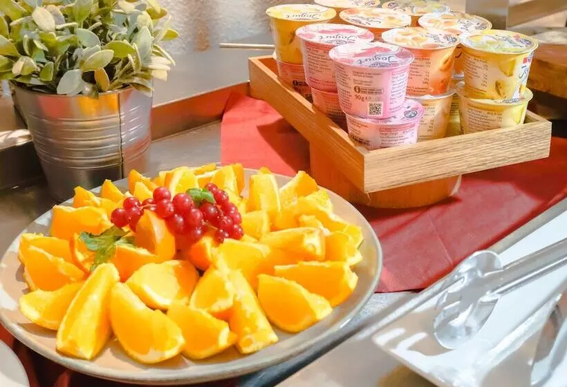 Rothaus Luzern & Peruvian Culinary Art