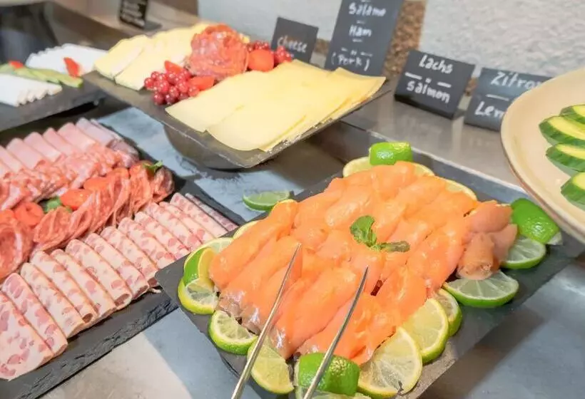 Fotos del hotel Rothaus Luzern & Peruvian Culinary Art:  12