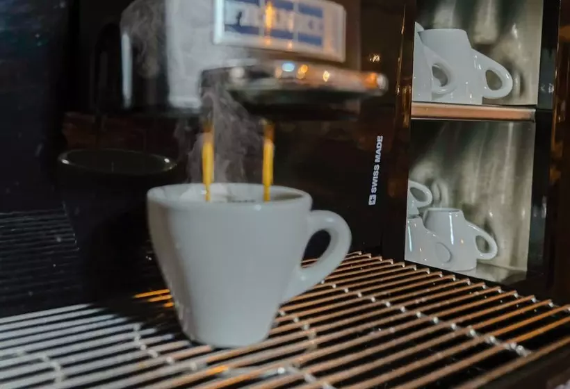 Fotos del hotel Rothaus Luzern & Peruvian Culinary Art:  5