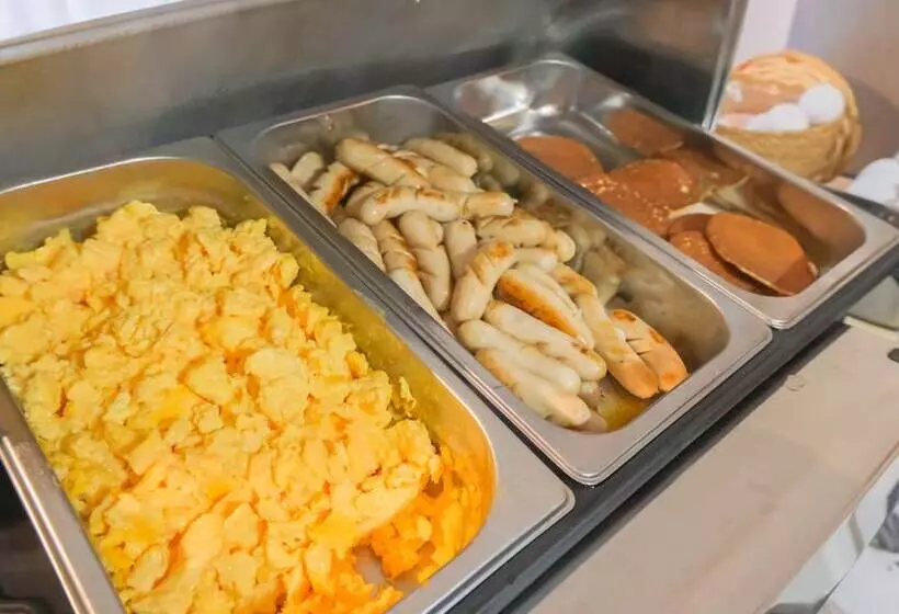 Fotos del hotel Rothaus Luzern & Peruvian Culinary Art:  15