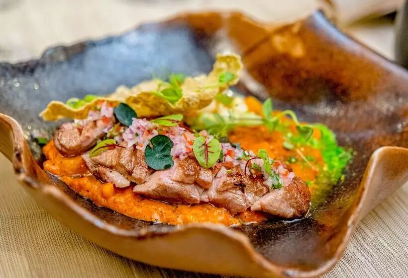 Fotos del hotel Rothaus Luzern & Peruvian Culinary Art:  18