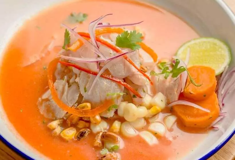 Fotos del hotel Rothaus Luzern & Peruvian Culinary Art:  16