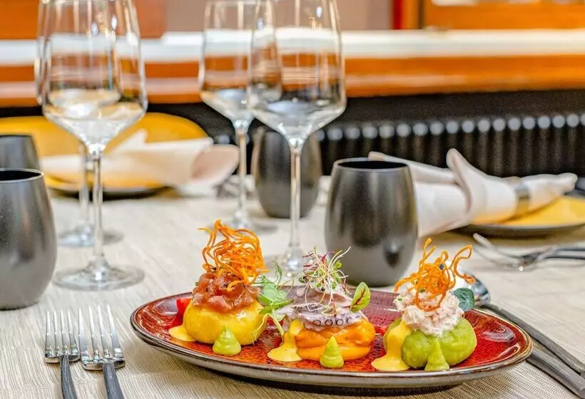 Fotos del hotel Rothaus Luzern & Peruvian Culinary Art:  25